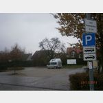 Parkplatz Napoleonhhe Oberelchingen