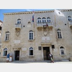 Rathaus Trogir