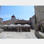Altstadt von Trogir