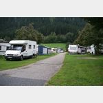 Campingplatz Mayrhofen
