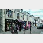 Kilkenny - St. Kieran Street
