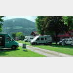 Campingplatz Falken in Lienz