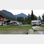Campingplatz Wimmer im Juli 2013
