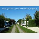 47814 Bellaria-Igea Marina (Italien), Viale Pinzon 258 - STP ROBINIE