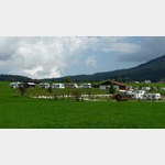 Camping- und Stellplatz Lindlbauer in Inzell