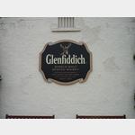 Dufftown,Glenfiddich Whiskybrennerei