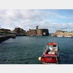 Dunbar Hafen, 4 Custom House Square, Dunbar, East Lothian EH42 1HY, Vereinigtes Knigreich