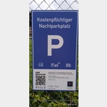 Parkplatz-App