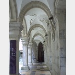 Basilika und Geburtshaus des Hl. Ignatius von Loiola