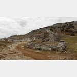 Ausgrabungen Filippi