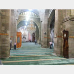 25 - Ulu Cami Moschee-Groe Moschee- in Kayseri