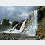 25 - Bendimahi-Wasserfall nahe Muradiye