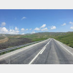 10 - entlang der trkisch-iranischen Grenze auf der D 975 zwischen Alakaya und Somkaya