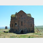 21 - Kathedrale in der antiken Stadt Ani bei Ocakli