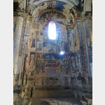 31 - Malereien in der St. Gregor-Kirche vom Kaufmann Tigran Honentz in der antiken Stadt Ani bei Ocakli