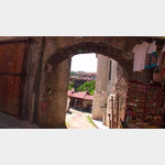 Bummel im Basarviertel der Altstadt von Safranbolu