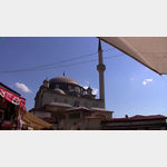 Izzet Pasa Moschee in Safranbolu