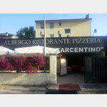 Restaurant Tarcentino in Tarcento
