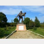 Erinnerungsdenkmal an die Schlacht von Gallipoli