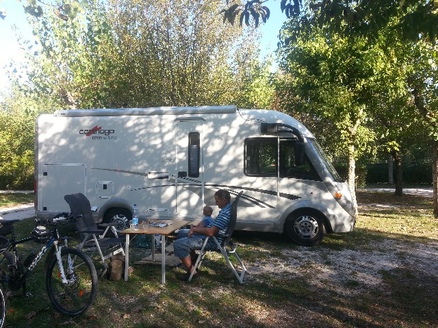  Camping 4 Stagioni