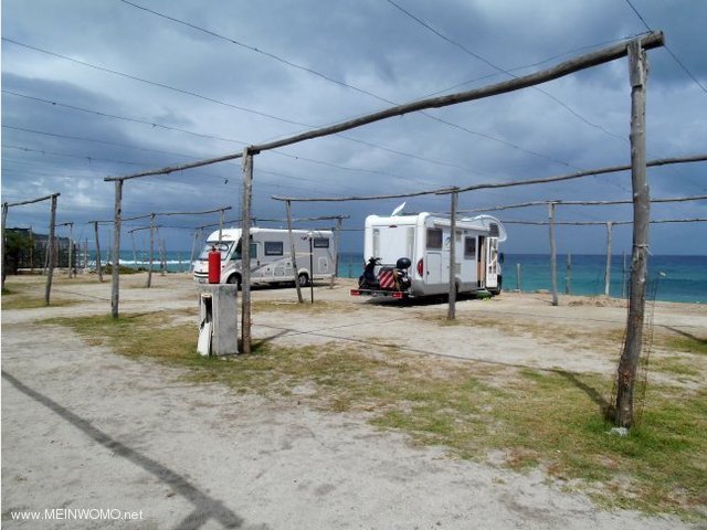  Tropea - Camping Marina dell Isola - max.