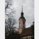 Bodensee - Kloster Birnau