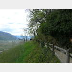   Waalweg Meran-Lana                                            , SP5, 39020 Marling Bozen, Italien