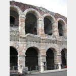 Verona - Arena , Piazza Br, 8-14, 37121 Verona Provinz Verona, Italien