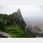San Marino , Viale Federico d'�Urbino, 47890 San Marino