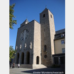 Kloster Mnsterschwarzach