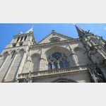Kathedrale in Vannes