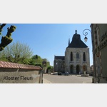 Abbaye Fleuri
