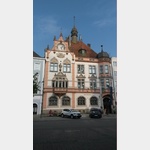 Rathaus in Braunau