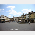 Marktplatz , Via del Mulino, 17, 50022 Greve in Chianti Florenz, Italien