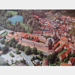 Frstliche Abteikirche der Grafen von Leiningen,, Kalte Gasse, 63916 Amorbach, Deutschland