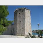 Trogir, Burg Kammerlengo, Hrvatskog proljeća, 21220, Trogir, Kroatien