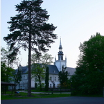 Schloss in Tillowitz
