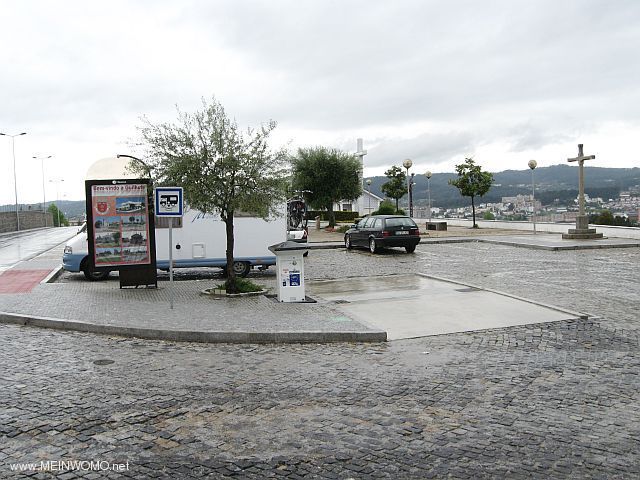  Stellplatz Guilhufe (Mai 2012) 