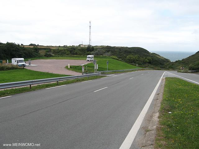  Passo Saint-Jouin-Plage (agosto 2012)