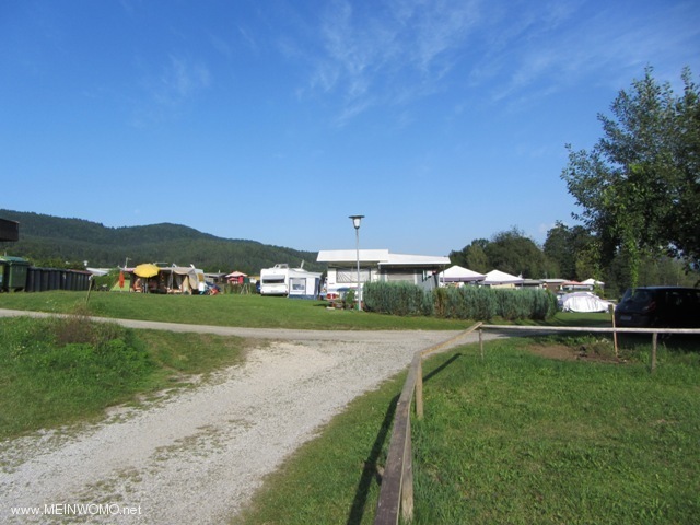Campingwiese