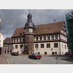 Hxter "Rathaus"