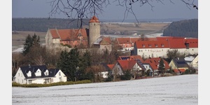 Burg Lisberg