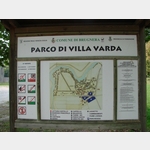 Infotafel zum Park, SP67, 33070 Brugnera, Pordenone, Italien