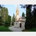 Kapelle im Park, SP67, 33070 Brugnera, Pordenone, Italien