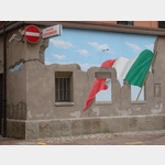 Fassadenbild 2, Vicolo Campeggi, 53, 40060 Dozza Bologna, Italien