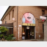 Fassadenbild 3, Vicolo Campeggi, 53, 40060 Dozza Bologna, Italien