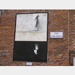 Fassadenbild 5, Via Edmondo de Amicis, 49, 40060 Dozza Bologna, Italien
