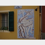 Fassadenbild 15, Via Edmondo de Amicis, 60, 40060 Dozza Bologna, Italien