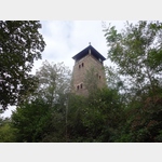 Blick auf den Ohrsbergturm