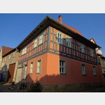 Selach: ehemaliges Gasthaus Prtnerhof